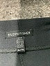 Eileen Fisher Solid Black Active Pants Size XL - photo 7