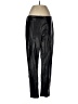 J.Jill 100% Polyester Black Track Pants Size L - photo 1