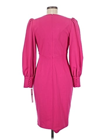 Calvin Klein Cocktail Dress (view 2)