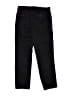 Brooks Brothers Solid Black Dress Pants Size 16 - photo 2