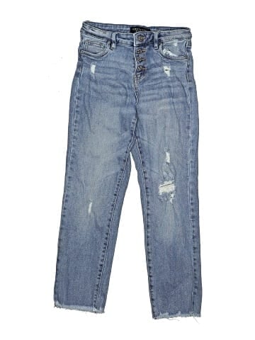Celebrity Pink girls Jeans (view 1)