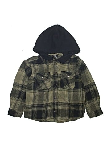 Volcom Zip Up Hoodie (view 1)