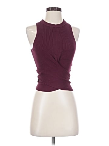 3.1 Phillip Lim Sleeveless Top (view 1)