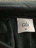 CAbi Solid Black Active Pants Size 10 - photo 7