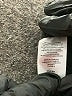 CAbi Solid Black Active Pants Size 10 - photo 8