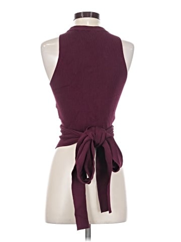 3.1 Phillip Lim Sleeveless Top (view 2)