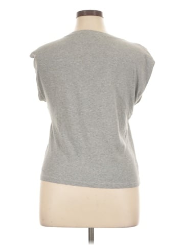 Michael Stars Sleeveless T-Shirt (view 2)