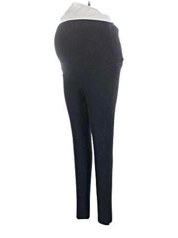 Beyond the Bump by Beyond Yoga Active Pants (view 1)