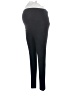 Beyond the Bump by Beyond Yoga Black Active Pants Size Med Maternity - photo 1