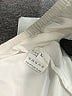 Unbranded Solid White Skort Size L - photo 3