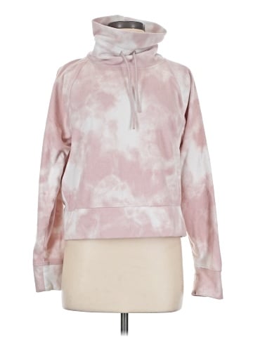 Active by Old Navy Sweatshirt (view 1)