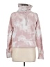 Active by Old Navy 100% Polyester Tie-dye Pink Sweatshirt Size M - photo 1