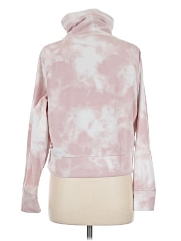 Active by Old Navy Sweatshirt (view 2)