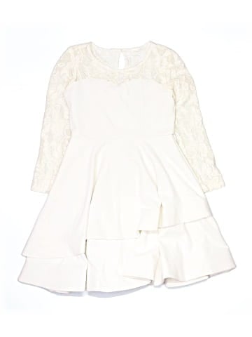 Rare Editions Dress (view 1)
