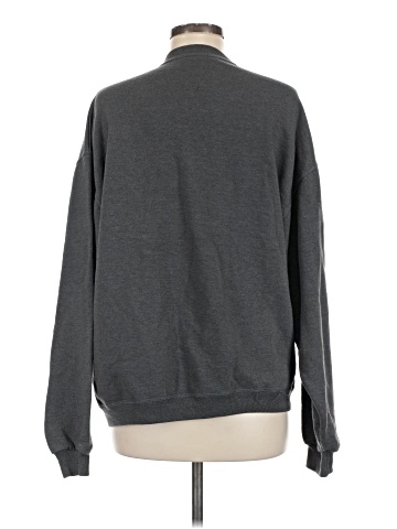 Jerzees Sweatshirt (view 2)