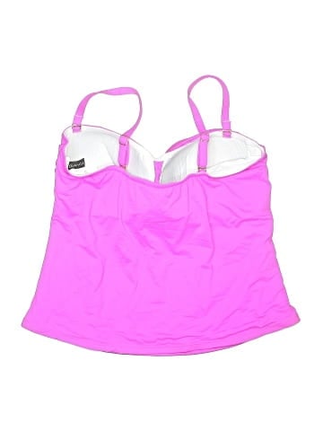 La Blanca Swimsuit Top (view 2)