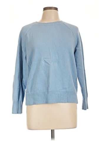 Banana Republic Factory Store Pullover Sweater (view 1)