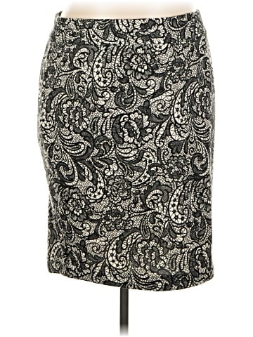 Lane Bryant Formal Skirt (view 1)