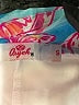 Aryeh Paisley Blue Skort Size S - photo 3