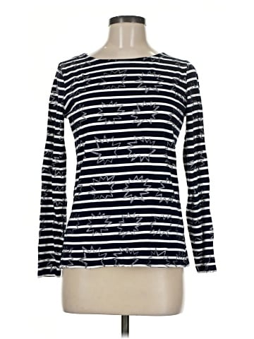 Boden Long Sleeve T-Shirt (view 1)