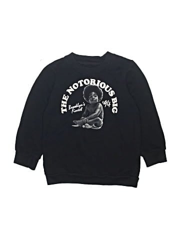 Assorted Brands Sweatshirt (view 1)