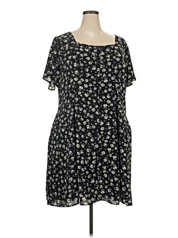 Lane Bryant Casual Dress (view 1)
