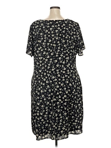 Lane Bryant Casual Dress (view 2)
