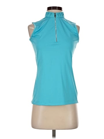 Tail Tank Top (view 1)