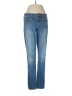Gap Hearts Blue Jeans Size 29 waist - photo 1