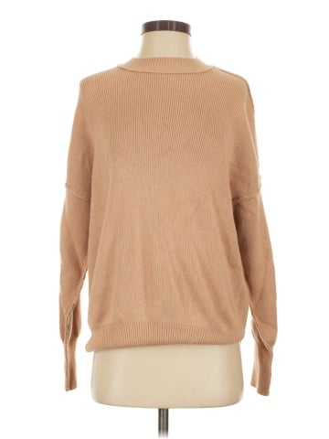 Abercrombie & Fitch Turtleneck Sweater (view 1)