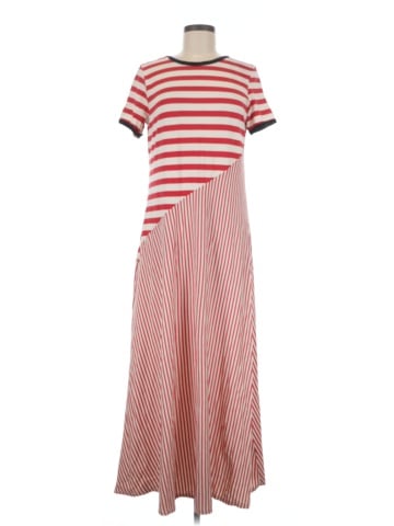 Who What Wear Casual Dress (view 1)