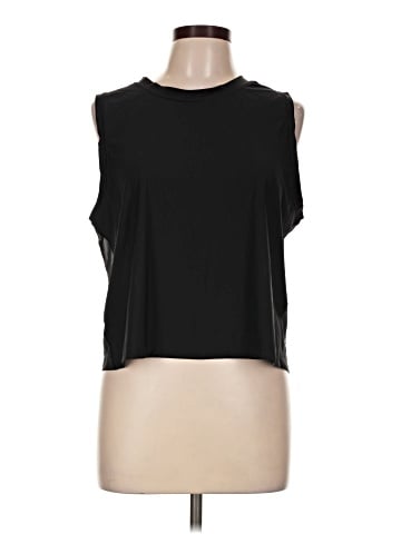 Athleta Sleeveless T-Shirt (view 1)