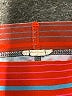 Under Armour Graphic Red Athletic Shorts Size L (estimated, kids) - photo 3
