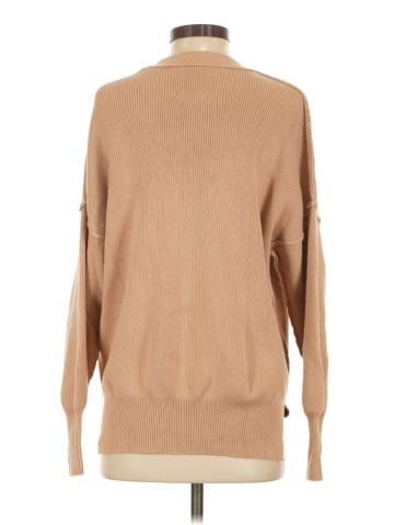 Abercrombie & Fitch Turtleneck Sweater (view 2)