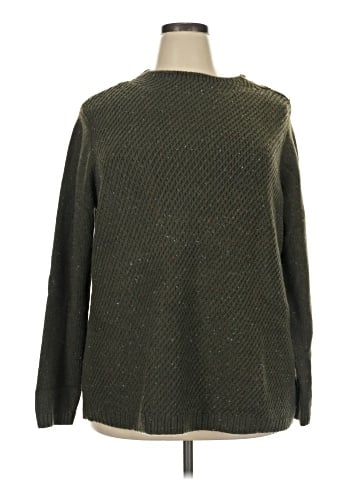 Talbots Pullover Sweater (view 1)