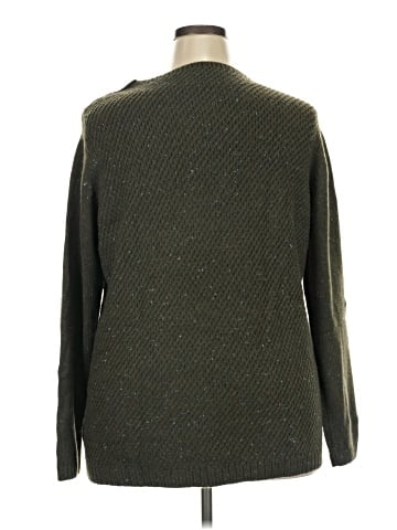 Talbots Pullover Sweater (view 2)