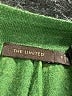 The Limited Green Pullover Sweater Size S - photo 7