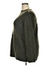 Talbots Tweed Green Pullover Sweater Size 2X - photo 5