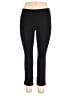 Tommy Hilfiger Black Active Pants Size 16 - photo 1