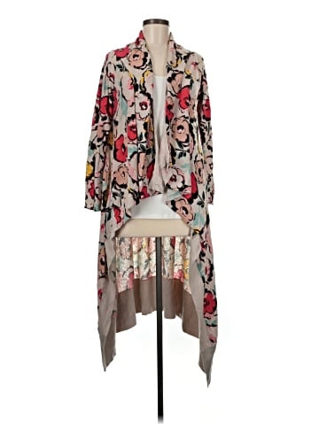 Sparrow Cardigan (view 1)