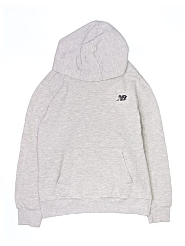 New Balance Pullover Hoodie (view 1)