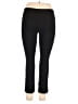 Tommy Hilfiger Black Active Pants Size 16 - photo 2