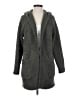 Barefoot Dreams 100% Polyester Gray Cardigan Size S - photo 1