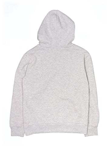 New Balance Pullover Hoodie (view 2)