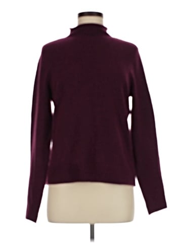 Style&Co Turtleneck Sweater (view 1)