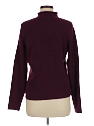 Style&Co Turtleneck Sweater (view 2)
