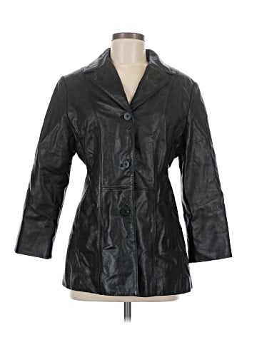 DANIER Raincoat (view 1)
