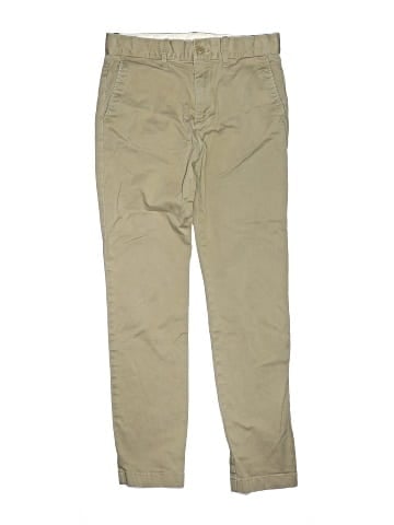 Crewcuts Outlet Khakis (view 1)