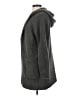 Barefoot Dreams 100% Polyester Gray Cardigan Size S - photo 5