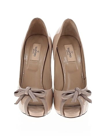 Valentino Garavani Heels (view 2)